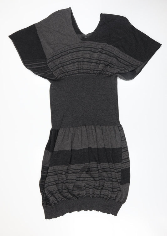 Womens UK Size 14 Crea Concept Shift Dress