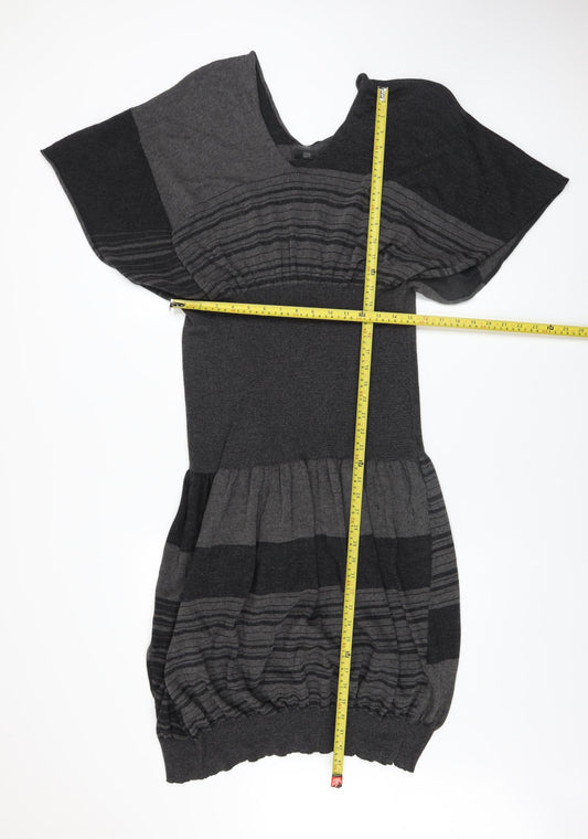 Womens UK Size 14 Crea Concept Shift Dress