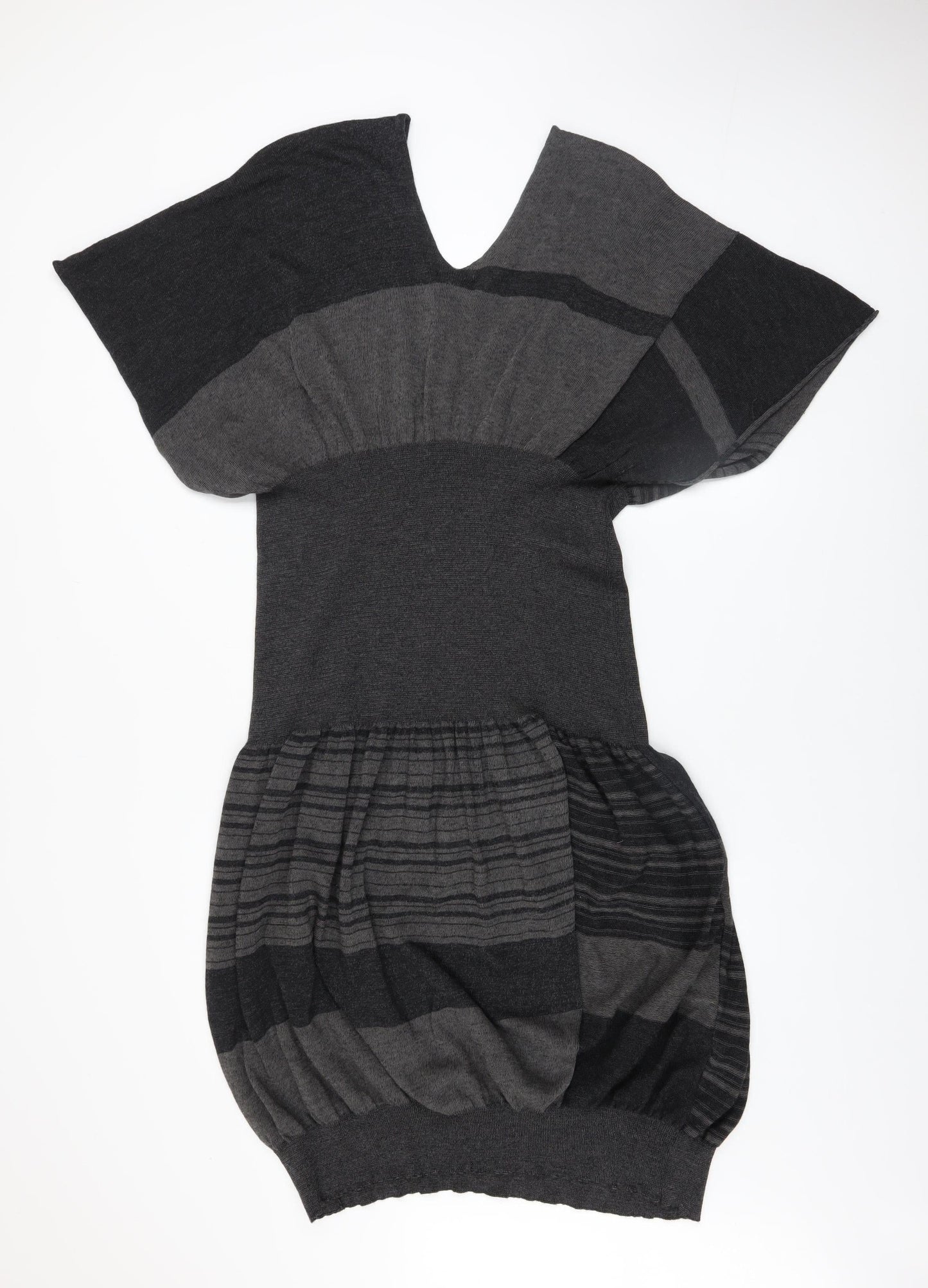 Womens UK Size 14 Crea Concept Shift Dress