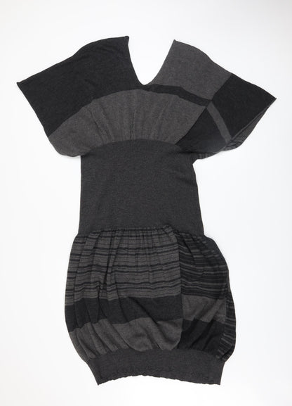 Womens UK Size 14 Crea Concept Shift Dress