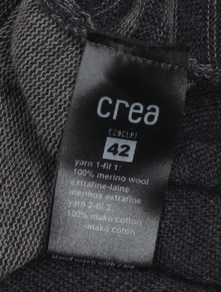 Womens UK Size 14 Crea Concept Shift Dress