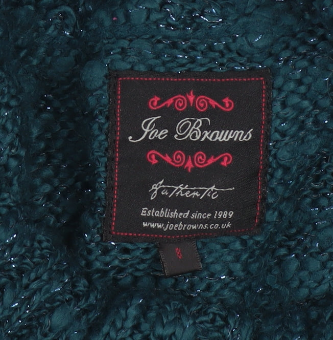 Womens UK Size M Joe Browns Jumper Dress