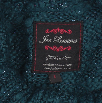 Womens UK Size M Joe Browns Jumper Dress