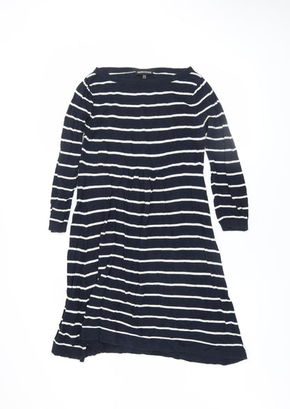 Womens UK Size 10 Warehouse Shift Dress