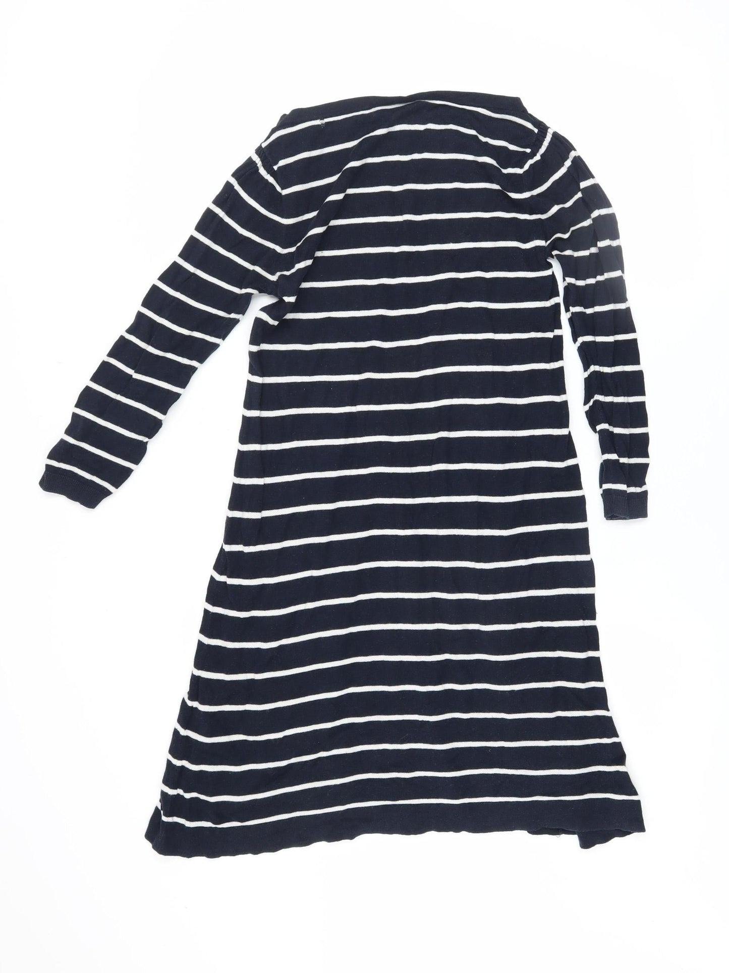 Womens UK Size 10 Warehouse Shift Dress
