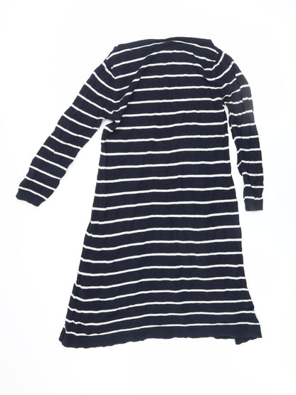 Womens UK Size 10 Warehouse Shift Dress