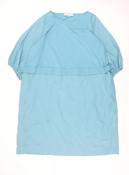 Womens UK Size XL Carolyn Donnelly The Edit Shift Dress