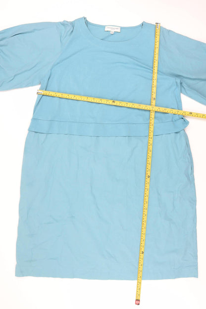 Womens UK Size XL Carolyn Donnelly The Edit Shift Dress