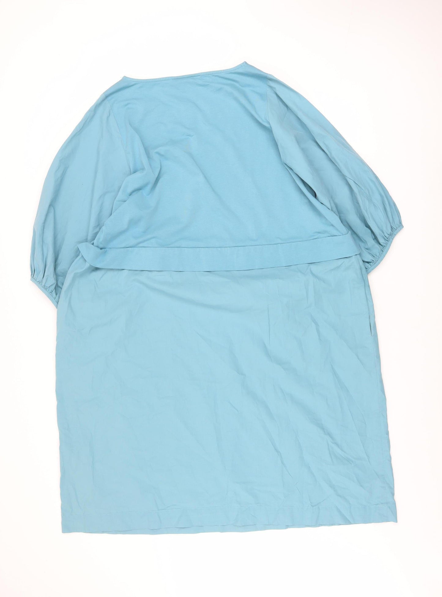 Womens UK Size XL Carolyn Donnelly The Edit Shift Dress