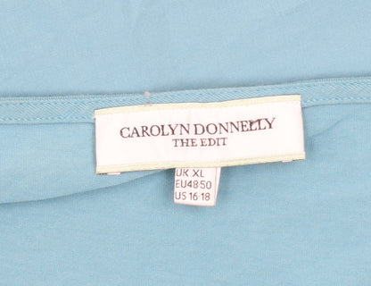 Womens UK Size XL Carolyn Donnelly The Edit Shift Dress