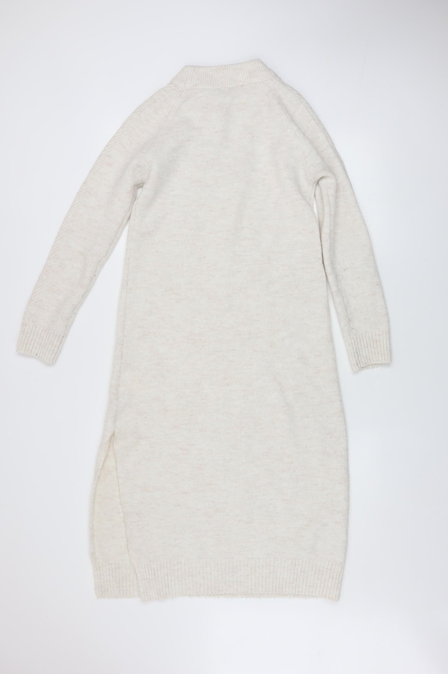 Womens UK Size S Pimkie Jumper Dress