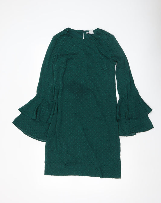 Womens UK Size 6 H&M Shift Dress