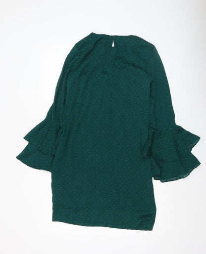 Womens UK Size 6 H&M Shift Dress