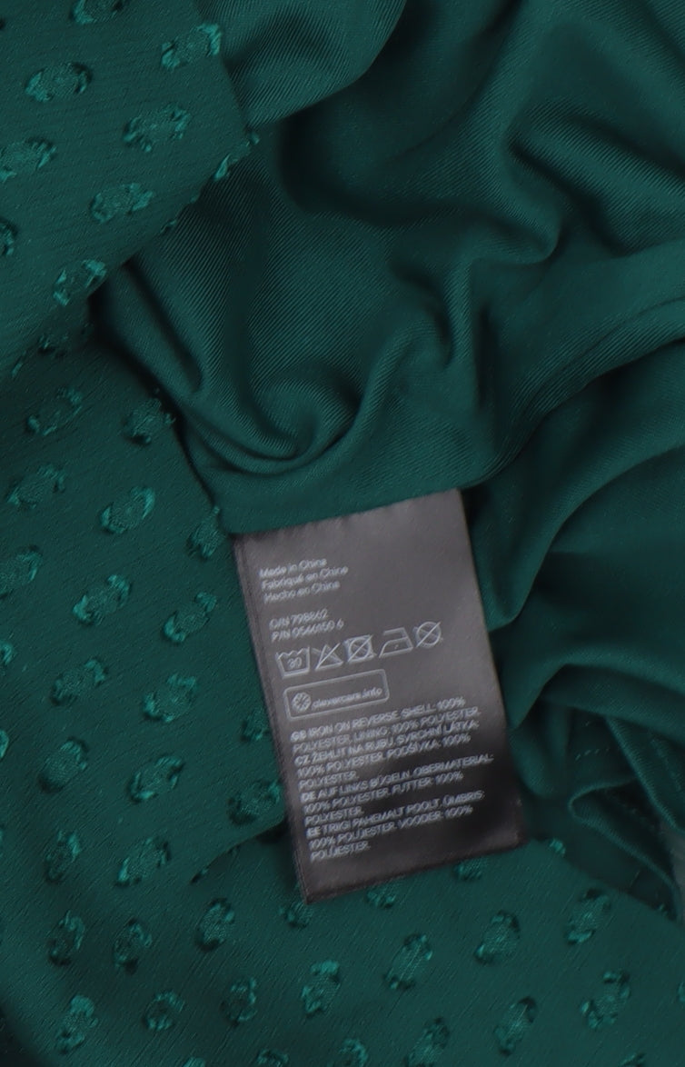 Womens UK Size 6 H&M Shift Dress