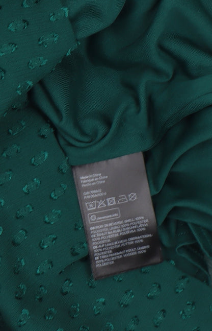 Womens UK Size 6 H&M Shift Dress