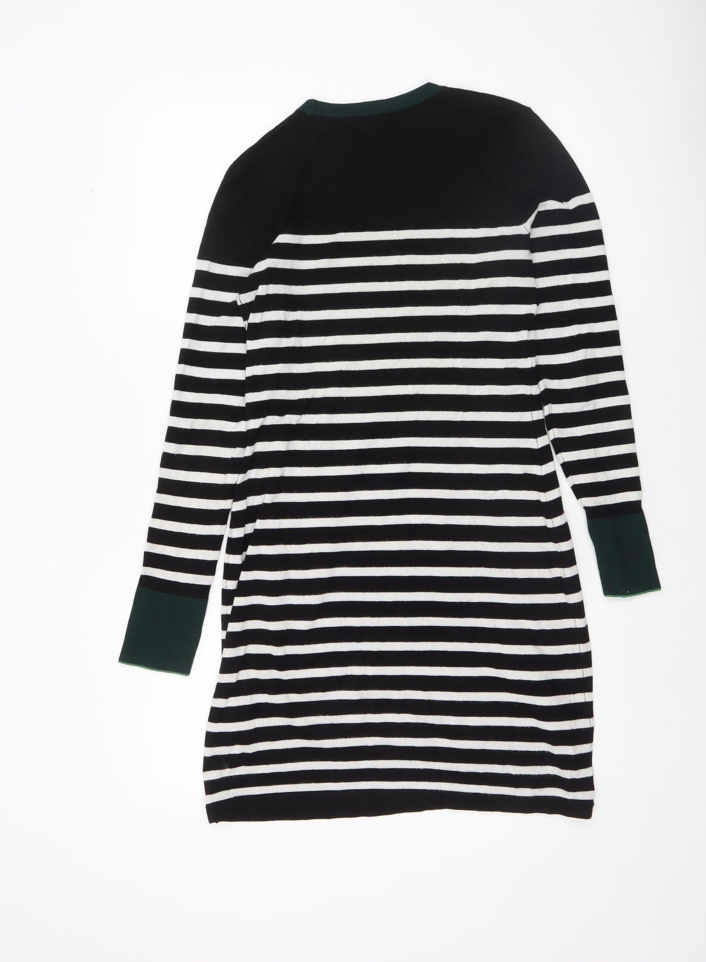Womens UK Size 8 Warehouse Jumper Dress
