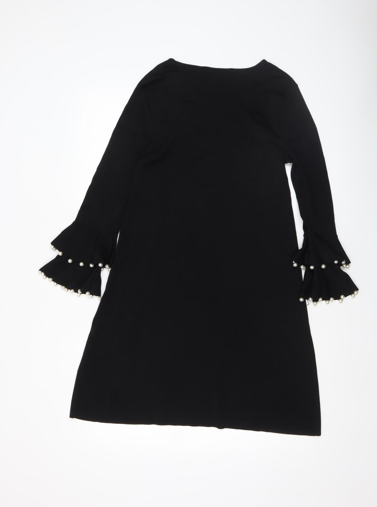 Womens UK Size M Zara Shift Dress