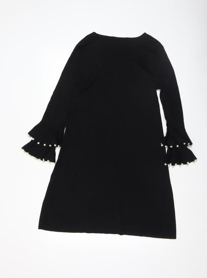 Womens UK Size M Zara Shift Dress