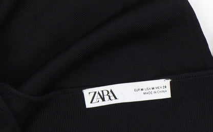 Womens UK Size M Zara Shift Dress