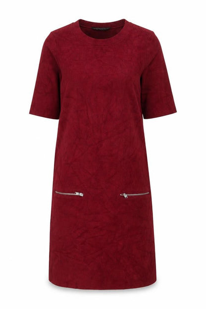 Womens UK Size 12 Dorothy Perkins Shift Dress