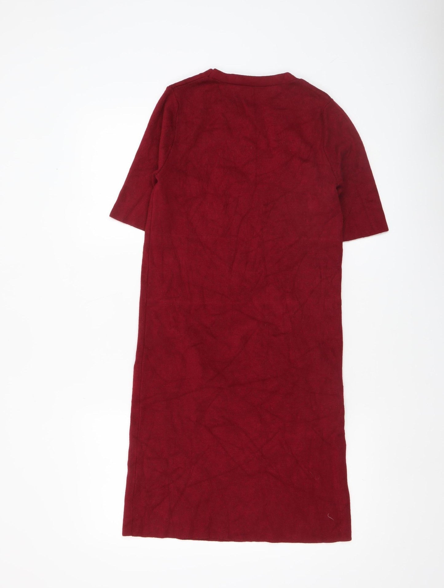 Womens UK Size 12 Dorothy Perkins Shift Dress