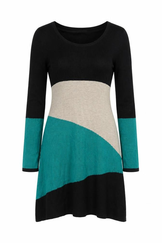 Womens UK Size M Wallis A-Line Dress