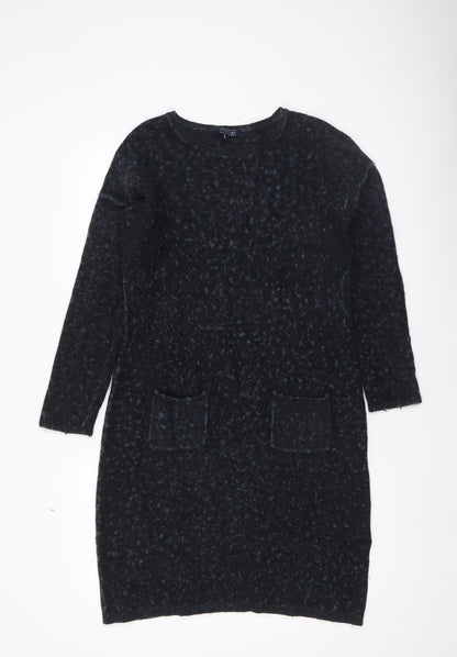 Womens UK Size L Bloomings Jumper Dress