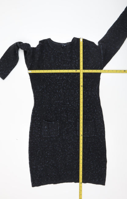 Womens UK Size L Bloomings Jumper Dress