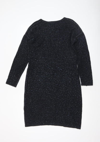 Womens UK Size L Bloomings Jumper Dress