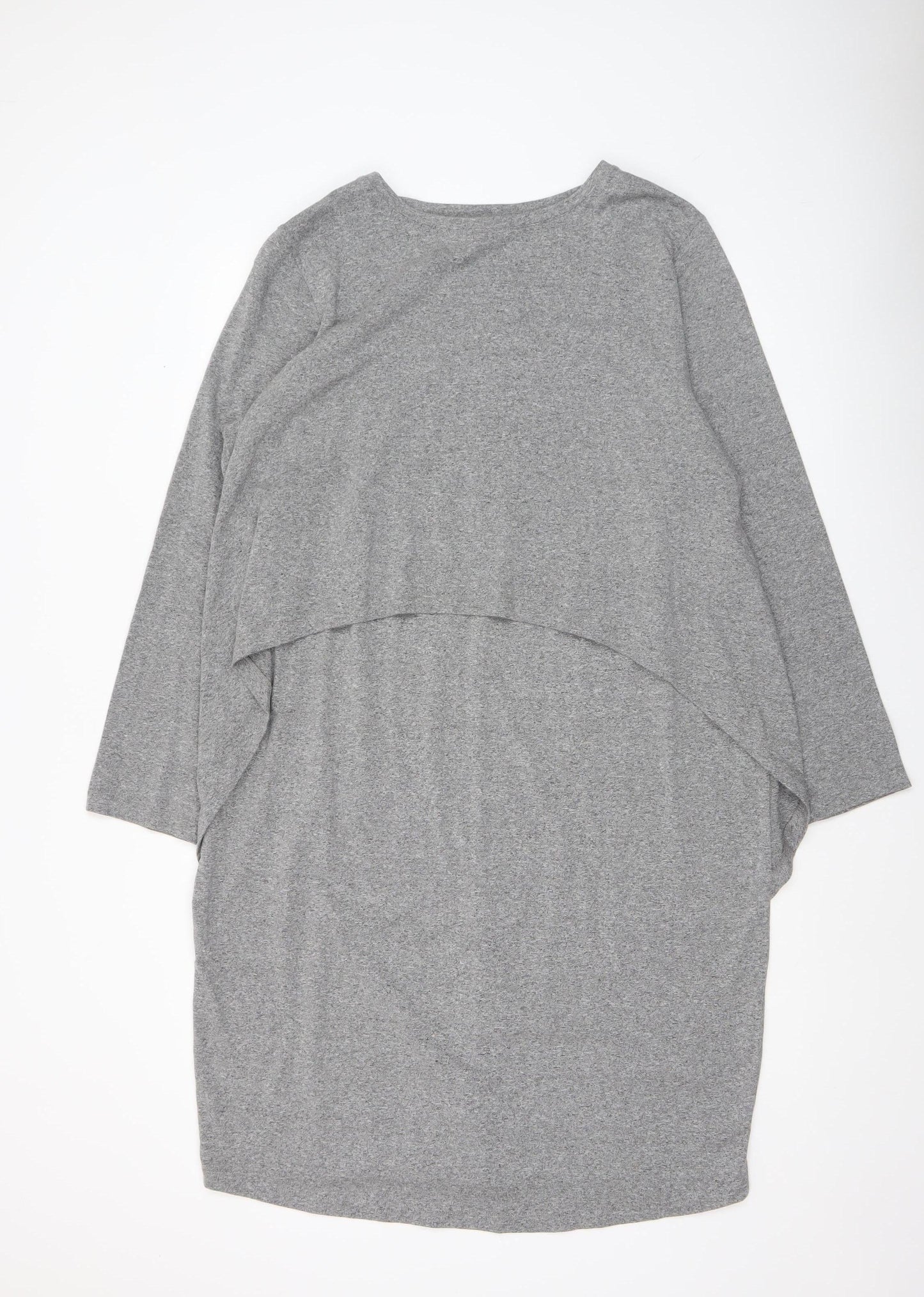 Womens UK Size 20 Blooming Marvellous Shift Dress