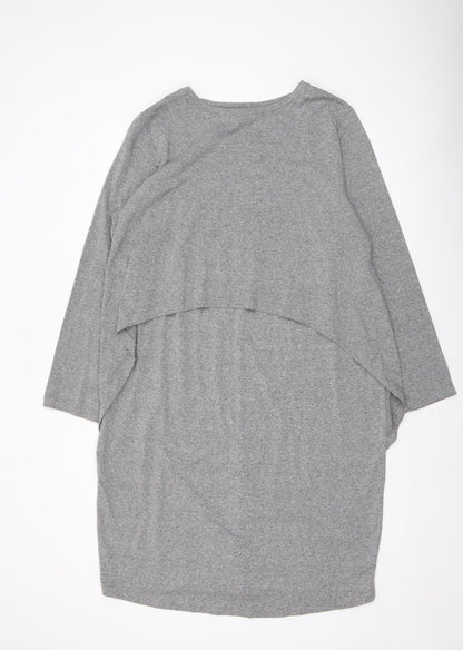 Womens UK Size 20 Blooming Marvellous Shift Dress