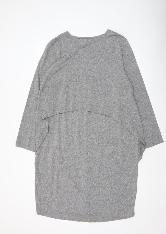 Womens UK Size 20 Blooming Marvellous Shift Dress