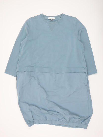 Womens UK Size XL Carolyn Donnelly The Edit Bubble Hem Dress