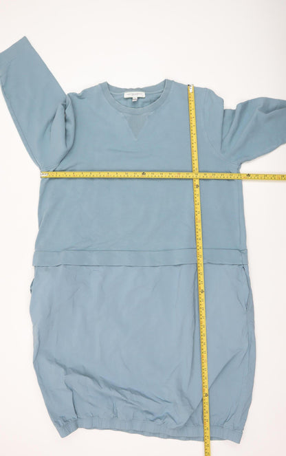 Womens UK Size XL Carolyn Donnelly The Edit Bubble Hem Dress