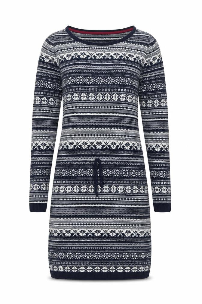 Womens UK Size 12 H&M Jumper Dress