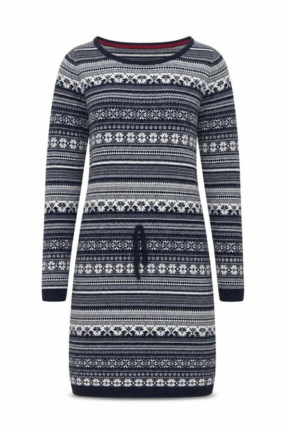 Womens UK Size 12 H&M Jumper Dress