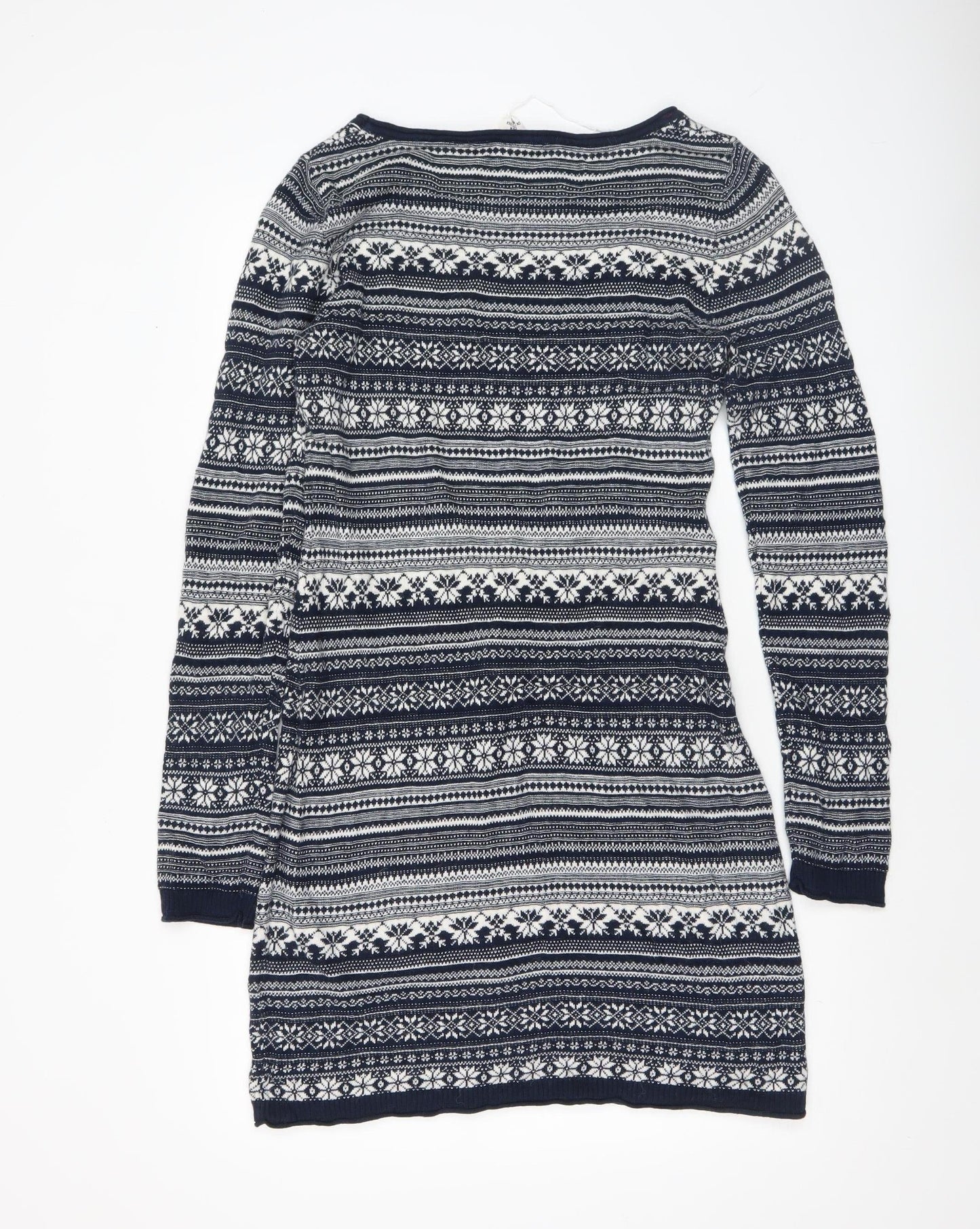 Womens UK Size 12 H&M Jumper Dress