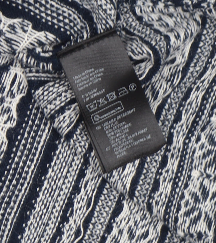 Womens UK Size 12 H&M Jumper Dress