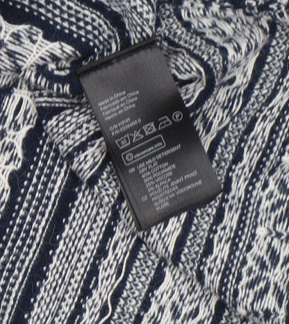 Womens UK Size 12 H&M Jumper Dress