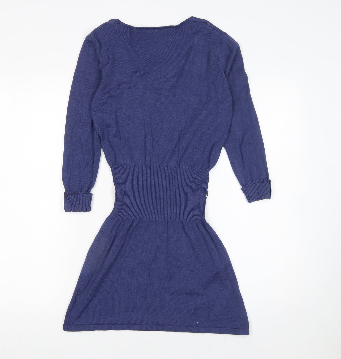 Womens UK Size 10 Matalan Bodycon Dress