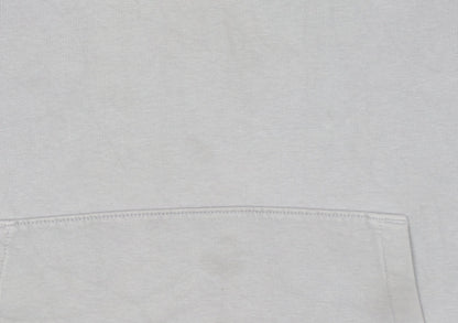 Boys UK Size L The North Face Grey Pullover Hoodie