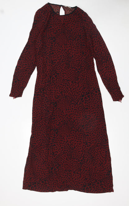 Womens UK Size 8 Hush Shift Dress