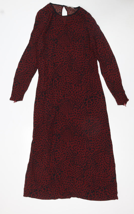 Womens UK Size 8 Hush Shift Dress