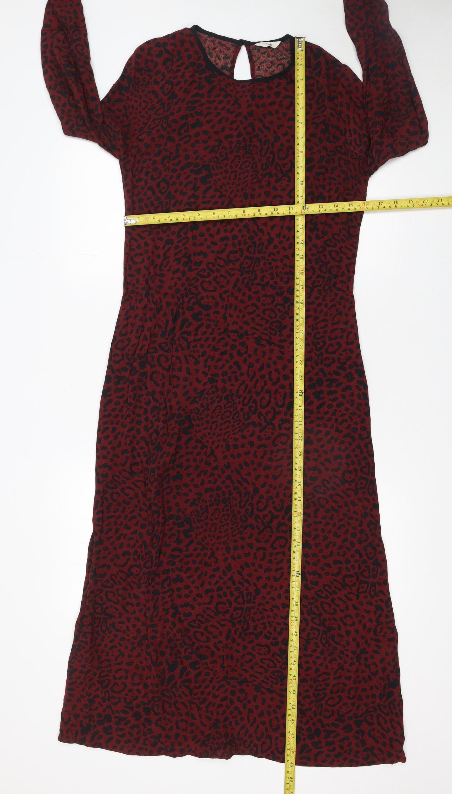 Womens UK Size 8 Hush Shift Dress