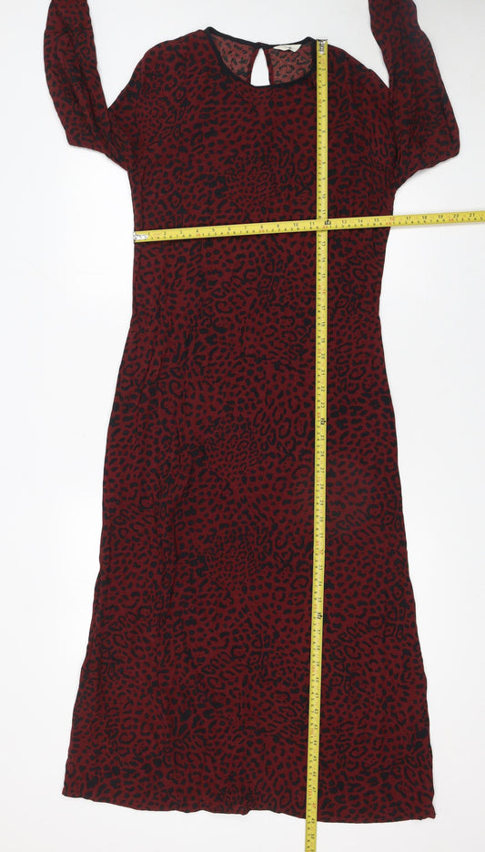 Womens UK Size 8 Hush Shift Dress