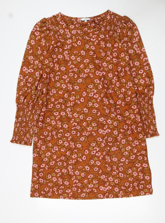Womens UK Size 14 NEXT Shift Dress