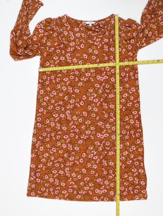 Womens UK Size 14 NEXT Shift Dress