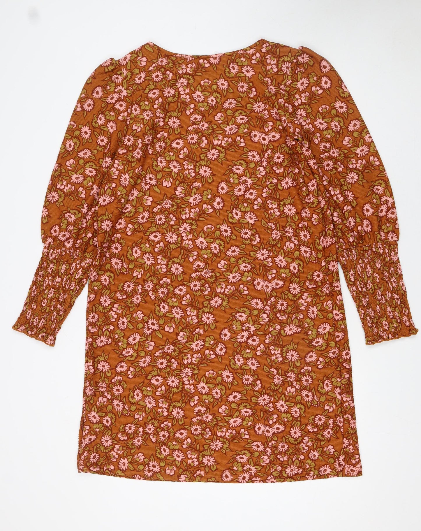 Womens UK Size 14 NEXT Shift Dress