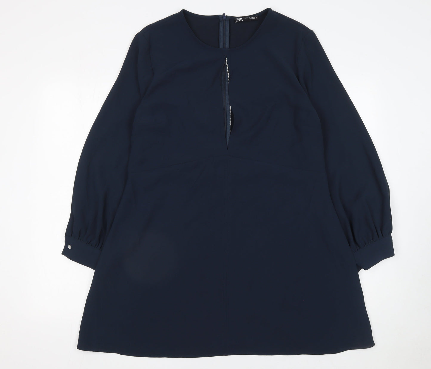 Womens UK Size XL Zara Shift Dress
