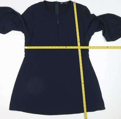 Womens UK Size XL Zara Shift Dress